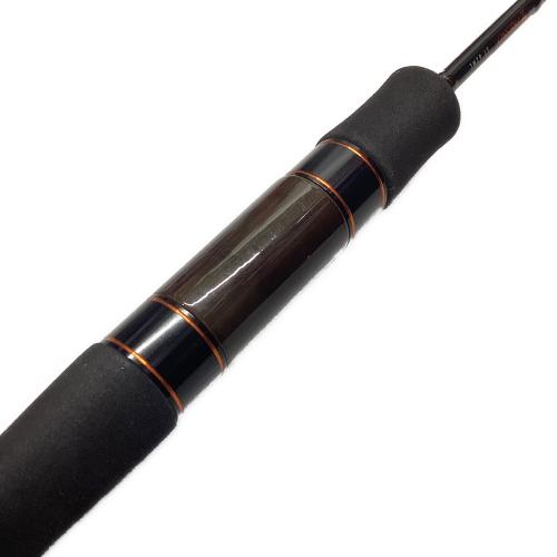 DAIWA (ダイワ) PRESSO ST スピニングリール ロッド(釣竿) PRS ST 62ML