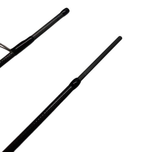 DAIWA (ダイワ) PRESSO ST スピニングリール ロッド(釣竿) PRS ST 62ML