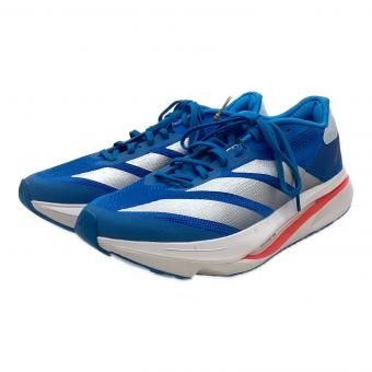 adidas (アディダス) ランニングシューズ JG3131 アディゼロ SL 2 レディース SIZE 23.5cm スカイブルー