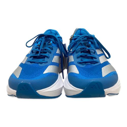 adidas (アディダス) ランニングシューズ JG3131 アディゼロ SL 2 レディース SIZE 23.5cm スカイブルー