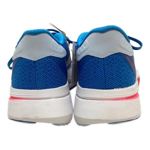 adidas (アディダス) ランニングシューズ JG3131 アディゼロ SL 2 レディース SIZE 23.5cm スカイブルー