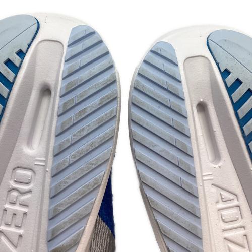 adidas (アディダス) ランニングシューズ JG3131 アディゼロ SL 2 レディース SIZE 23.5cm スカイブルー