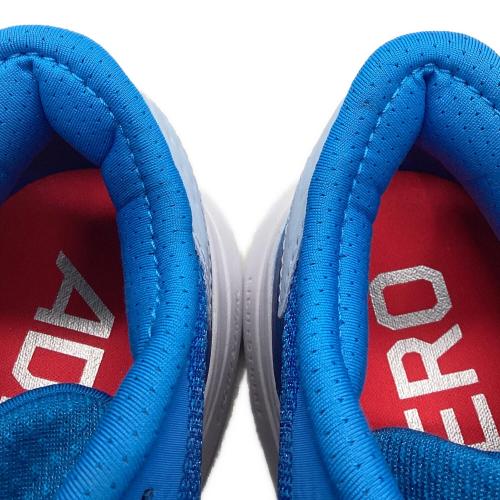 adidas (アディダス) ランニングシューズ JG3131 アディゼロ SL 2 レディース SIZE 23.5cm スカイブルー