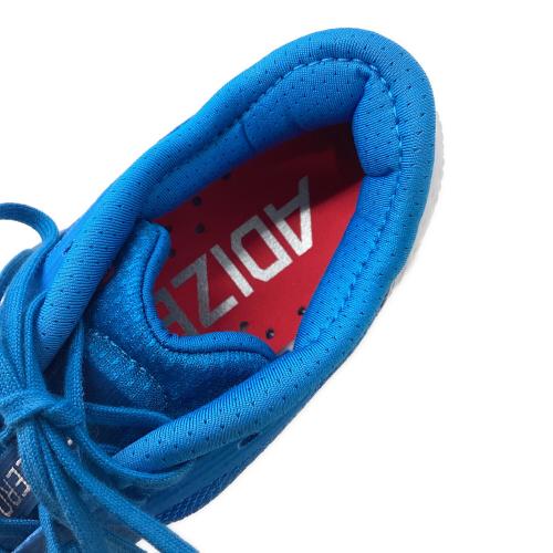 adidas (アディダス) ランニングシューズ JG3131 アディゼロ SL 2 レディース SIZE 23.5cm スカイブルー