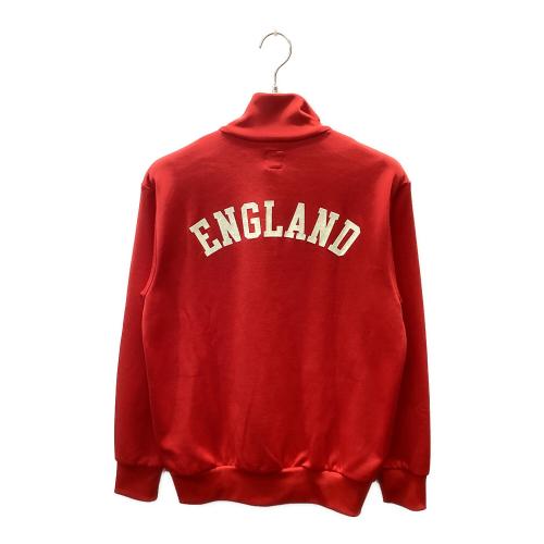 イングランド代表 (イングランドダイヒョウ) サポーターグッズ AK9001 ワールドカップトロフィーブローチ仕様 SIZE O