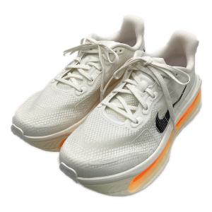 NIKE (ナイキ) ランニングシューズ IQ4035-100 ヴォメロ プレミアム サイル メンズ SIZE 27cm ホワイト