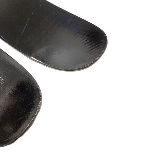 LINE (ライン) TOM WALLISCH オールマウンテン ファットスキー 171cm