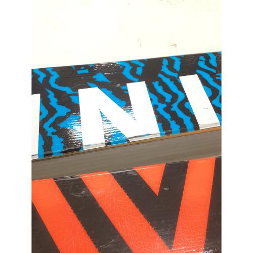 LINE (ライン) TOM WALLISCH オールマウンテン ファットスキー 171cm