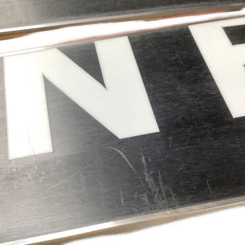 LINE (ライン) TOM WALLISCH オールマウンテン ファットスキー 171cm