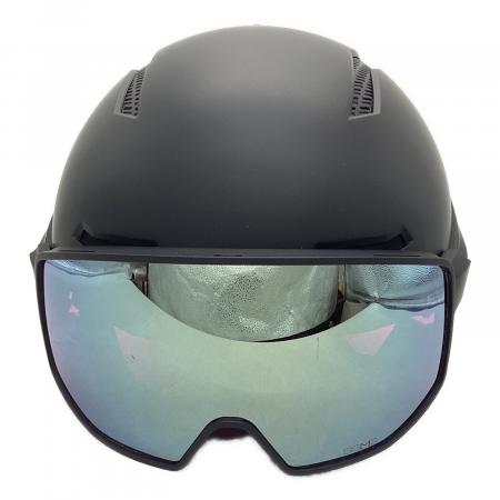 SALOMON (サロモン) DRIVER PRO SIGMA MIPS ヘルメット L47011300