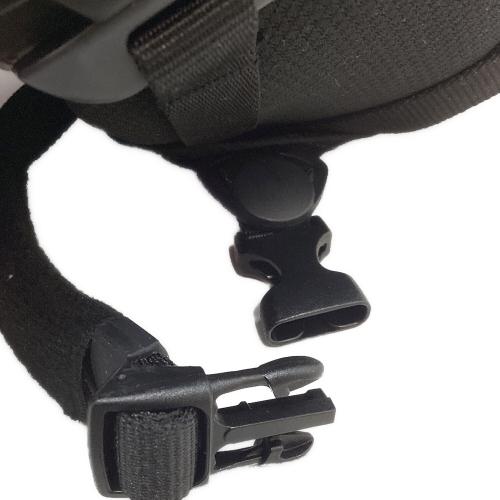 SALOMON (サロモン) DRIVER PRO SIGMA MIPS ヘルメット L47011300 レンズキズ有 Lサイズ（59-62cm)