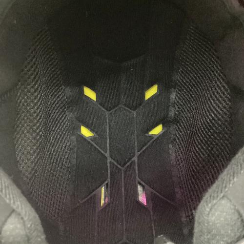 SALOMON (サロモン) DRIVER PRO SIGMA MIPS ヘルメット L47011300 レンズキズ有 Lサイズ（59-62cm)