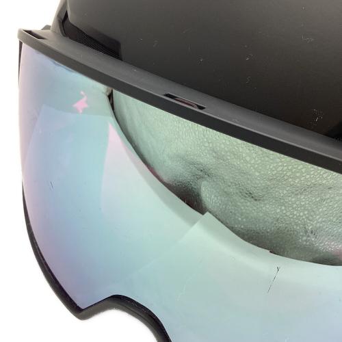 SALOMON (サロモン) DRIVER PRO SIGMA MIPS ヘルメット L47011300 レンズキズ有 Lサイズ（59-62cm)