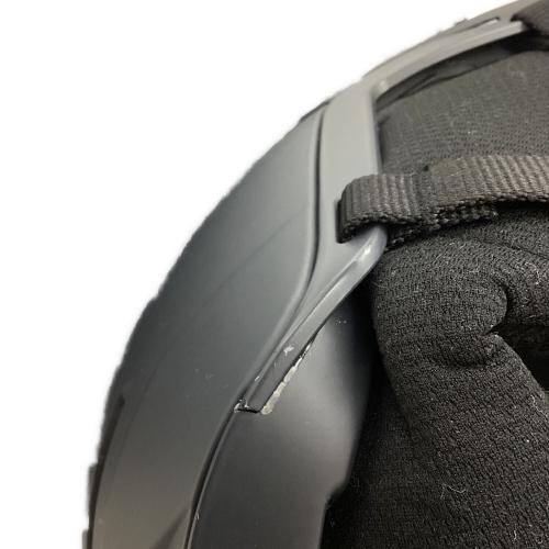 SALOMON (サロモン) DRIVER PRO SIGMA MIPS ヘルメット L47011300 レンズキズ有 Lサイズ（59-62cm)