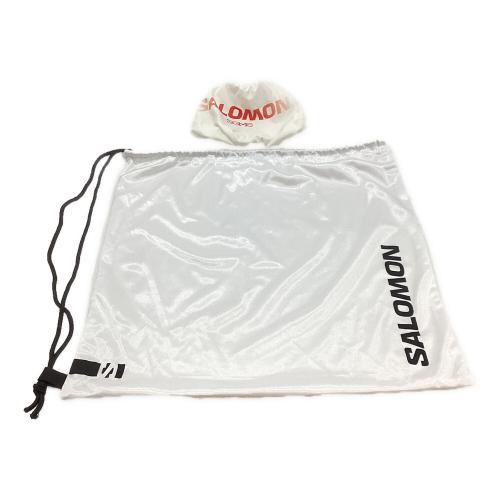 SALOMON (サロモン) DRIVER PRO SIGMA MIPS ヘルメット L47011300 レンズキズ有 Lサイズ（59-62cm)