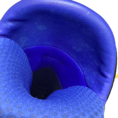 SALOMON (サロモン) S/Pro Alpha スキーブーツ 23-24モデル  バンド「SIDAS」カスタム GRIP WALK替えパーツ付属 メンズ SIZE 25-25.5CM ブルー