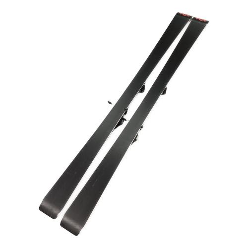 Volkl (フォルクル) DEACON LOWRIDE 80 カービングスキー キズ有 20-21モデル 177cm