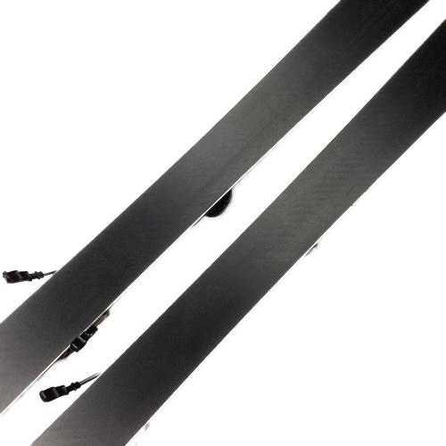 Volkl (フォルクル) DEACON LOWRIDE 80 カービングスキー キズ有 20-21モデル 177cm