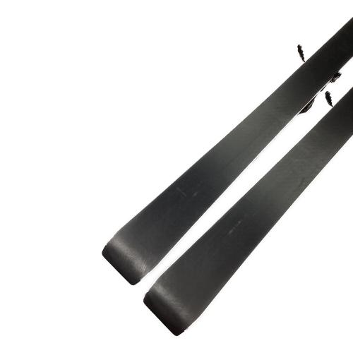 Volkl (フォルクル) DEACON LOWRIDE 80 カービングスキー キズ有 20-21モデル 177cm