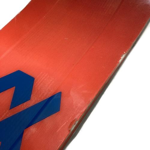 Volkl (フォルクル) DEACON LOWRIDE 80 カービングスキー キズ有 20-21モデル 177cm