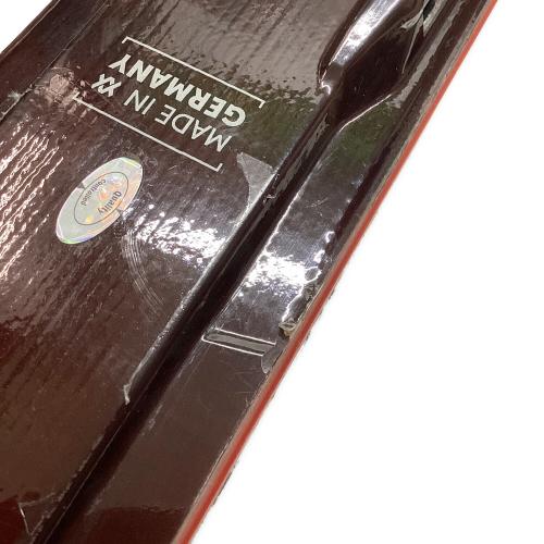 Volkl (フォルクル) DEACON LOWRIDE 80 カービングスキー キズ有 20-21モデル 177cm