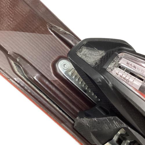 Volkl (フォルクル) DEACON LOWRIDE 80 カービングスキー キズ有 20-21モデル 177cm