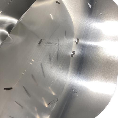 ASOBU IRORI 201 焚火台