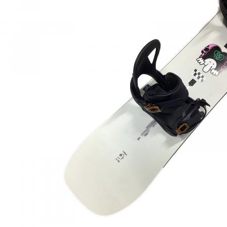 BURTON (バートン) KILROY TWIN（キッズモデル) スノーボード 19/20