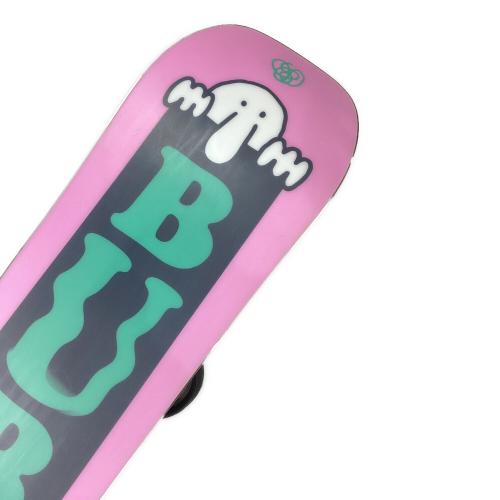 BURTON (バートン) KILROY TWIN（キッズモデル) スノーボード 19/20 @ SIZE 135 ホワイト