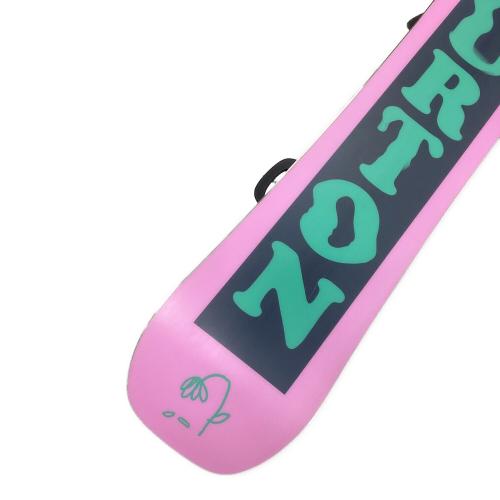 BURTON (バートン) KILROY TWIN（キッズモデル) スノーボード 19/20 @ SIZE 135 ホワイト