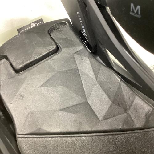 BURTON (バートン) KILROY TWIN（キッズモデル) スノーボード 19/20 @ SIZE 135 ホワイト