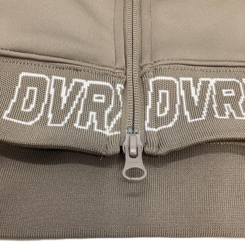 DEVEREUX GOLF その他 ゴルフウェア(トップス) 763572111-0035 テリングアクアZIPフーディー メンズ SIZE LL ブラウン