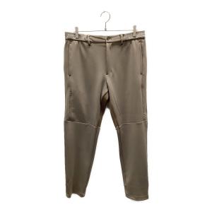 DEVEREUX ゴルフウェア(パンツ) 763572410-0035 テリングアクアボトム メンズ SIZE LL ブラウン