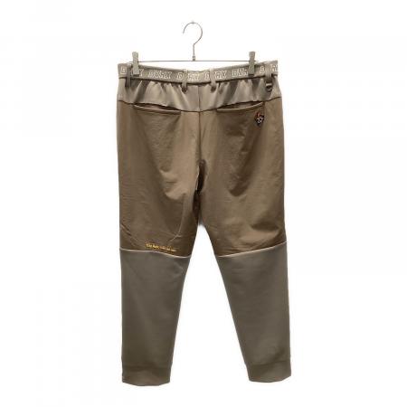 DEVEREUX ゴルフウェア(パンツ) 763572410-0035 テリングアクアボトム