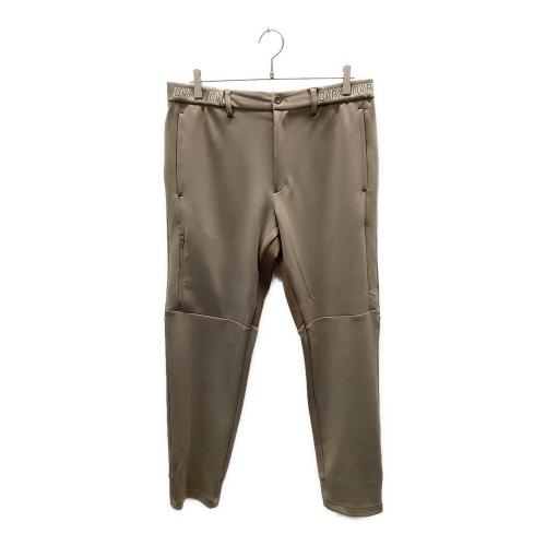 DEVEREUX ゴルフウェア(パンツ) 763572410-0035 テリングアクアボトム メンズ SIZE LL ブラウン