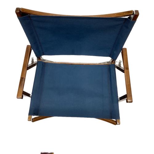 KERMIT CHAIR カーミットチェア（ネイビー）　USA生産　刻印あり KCC103_-