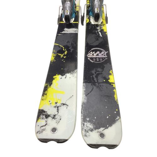 K2 (ケーツー) ANNEX98 ファットスキー バックカントリー 177cm