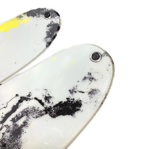 K2 (ケーツー) ANNEX98 ファットスキー バックカントリー 177cm