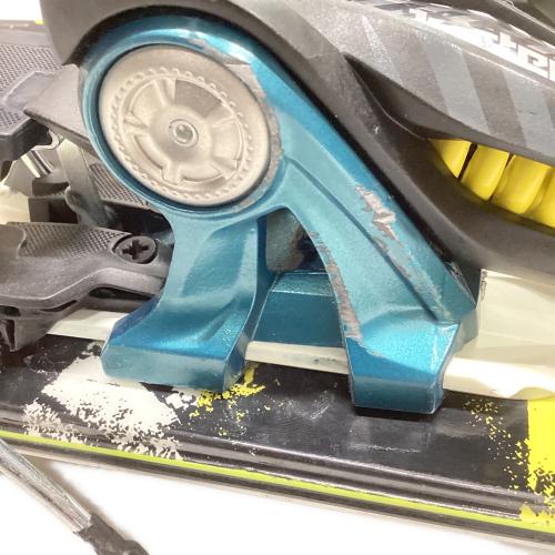 K2 (ケーツー) ANNEX98 ファットスキー バックカントリー 177cm