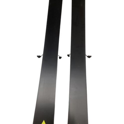 K2 (ケーツー) ANNEX98 ファットスキー バックカントリー 177cm