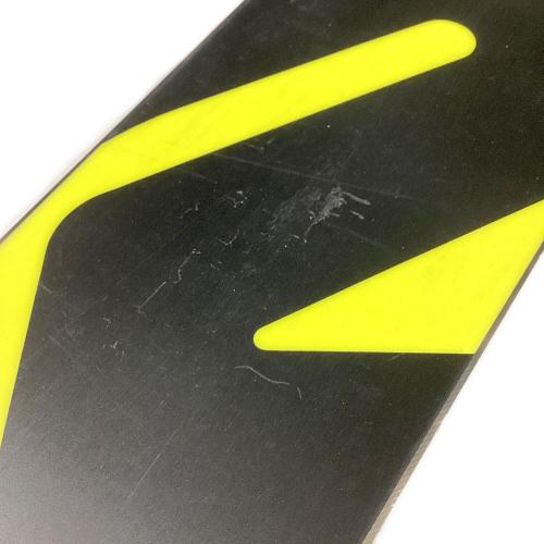 K2 (ケーツー) ANNEX98 ファットスキー バックカントリー 177cm