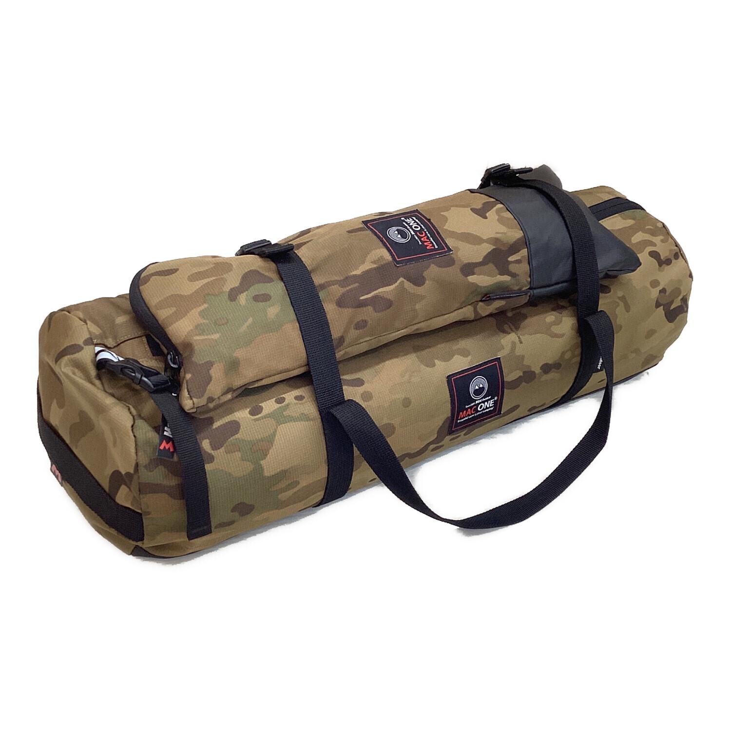 mac one (マックワン) ヘキサタープ マルチカム マックワンヘキサL