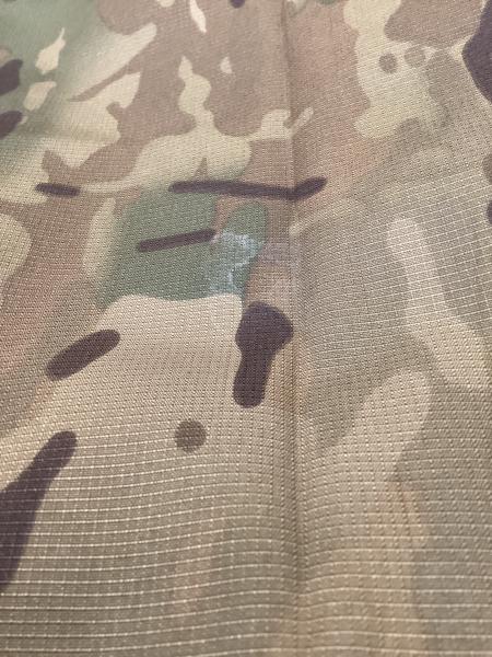 mac one (マックワン) ヘキサタープ マルチカム マックワンヘキサL