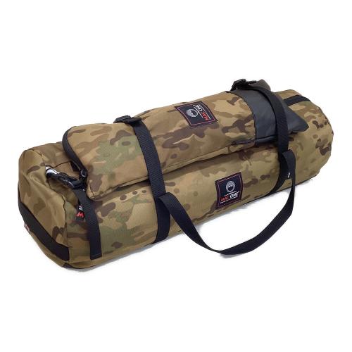 mac one (マックワン) ヘキサタープ マルチカム マックワンヘキサL