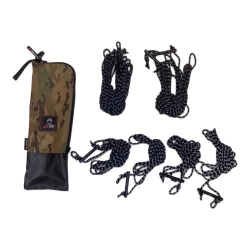 【新品・未使用品】Mac One Hexa Tarp L ／マルチカム MacOne Hexa Lマルチカムマックワンタープ