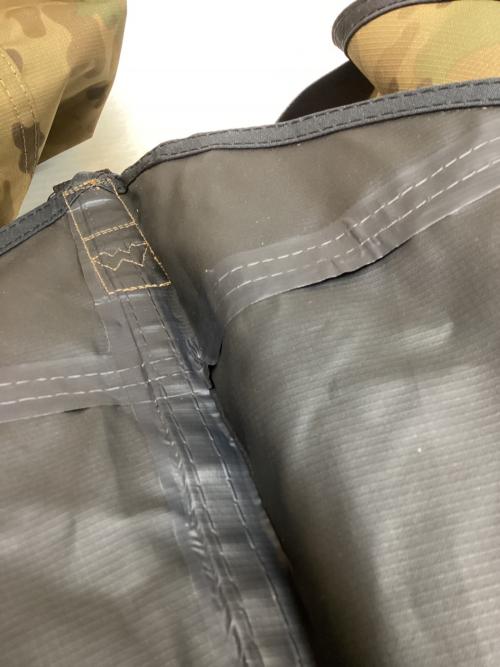 mac one (マックワン) ヘキサタープ マルチカム マックワンヘキサL