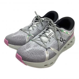 on (オン) ランニングシューズ 3MF10120981 Cloudsurfer 2 メンズ SIZE 27cm グレー