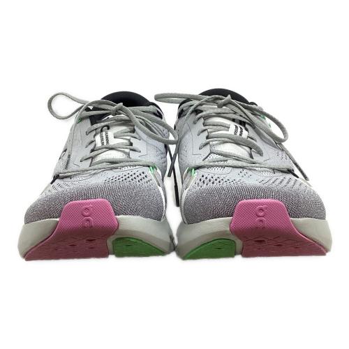 on (オン) ランニングシューズ 3MF10120981 Cloudsurfer 2 メンズ SIZE 27cm グレー