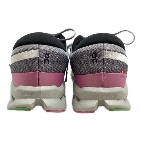 on (オン) ランニングシューズ 3MF10120981 Cloudsurfer 2 メンズ SIZE 27cm グレー