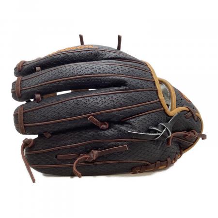 Wilson (ウィルソン) デュアル 27型 アルトゥーベモデル 軟式グローブ